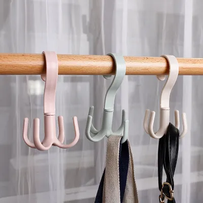 Multi purpose Rotating Hanger Hook (1 Pc)
